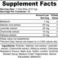 Sleep Support Supplement | Raspberry Flavor Sleep Strips | FitFusion